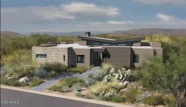 38026 N 114TH Way #32, Scottsdale, AZ 85262