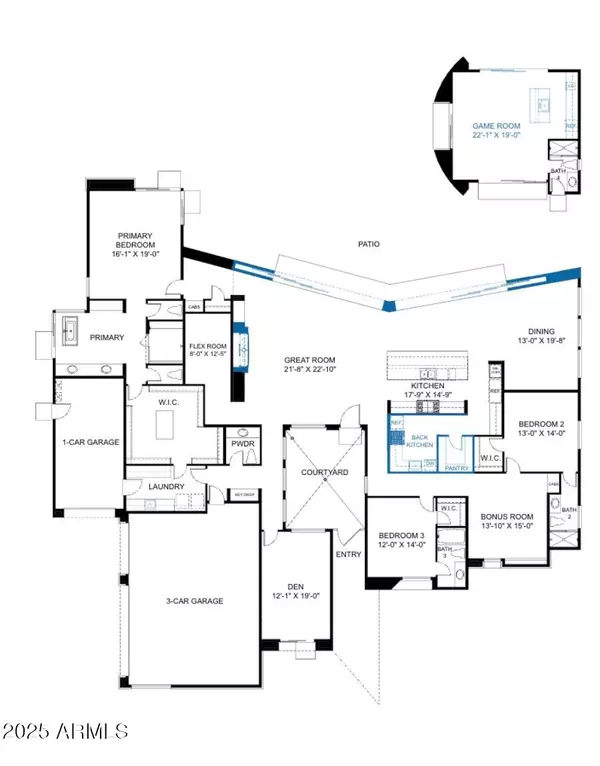 Scottsdale, AZ 85262,38026 N 114TH Way
