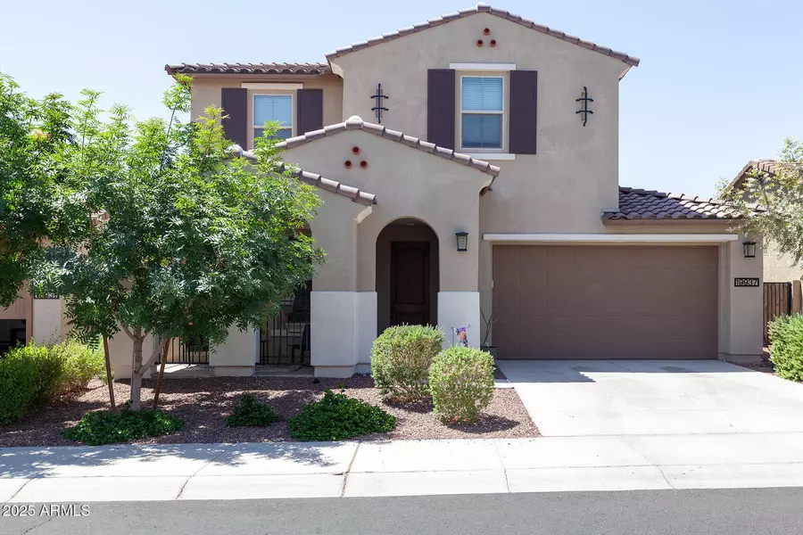 19937 W HEATHERBRAE Drive, Litchfield Park, AZ 85340