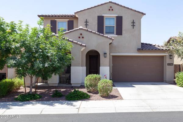 19937 W HEATHERBRAE Drive, Litchfield Park, AZ 85340