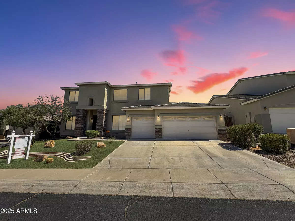 Phoenix, AZ 85083,6619 W CORDIA Lane