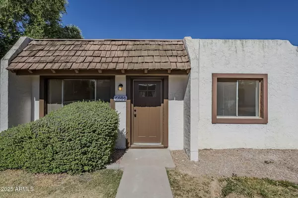Glendale, AZ 85301,6601 N 46th Lane