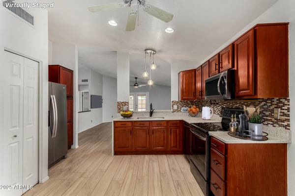 19833 N 47TH Lane, Glendale, AZ 85308
