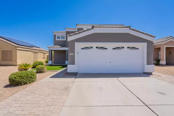 El Mirage, AZ 85335,12801 W SWEETWATER Avenue
