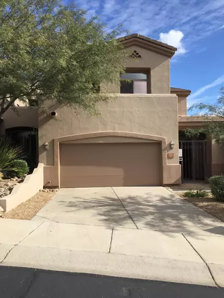 9715 N AZURE Court #3, Fountain Hills, AZ 85268
