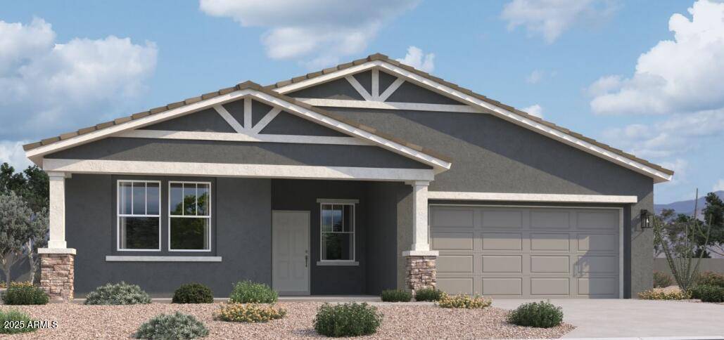11796 N VANERO Court, Maricopa, AZ 85139