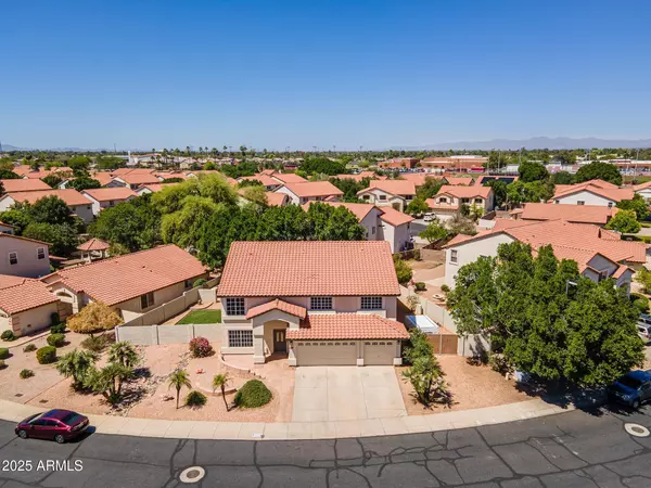 Glendale, AZ 85304,12748 N 57TH Drive