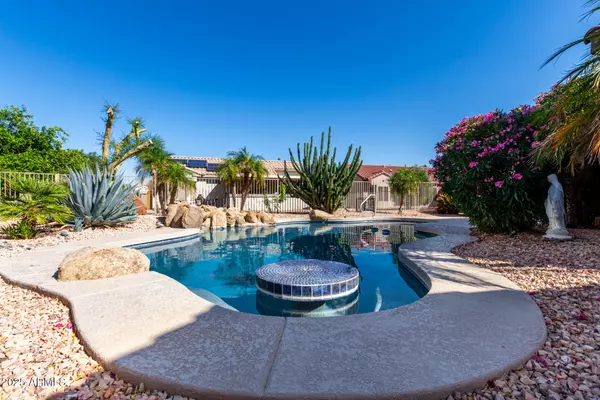Surprise, AZ 85374,20223 N SUNDANCE Way