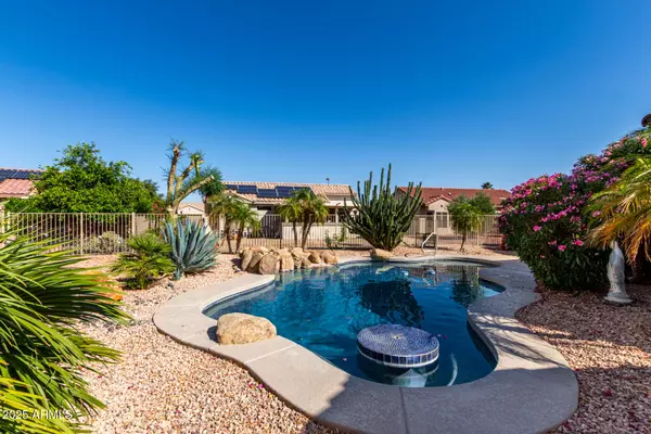 Surprise, AZ 85374,20223 N SUNDANCE Way