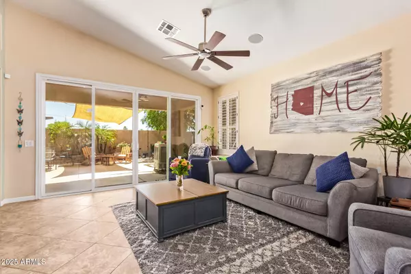 Gilbert, AZ 85234,3823 E KROLL Drive