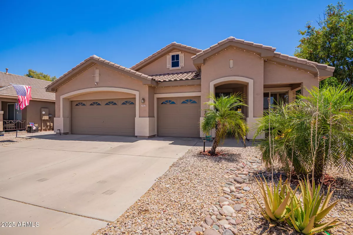Gilbert, AZ 85234,3823 E KROLL Drive