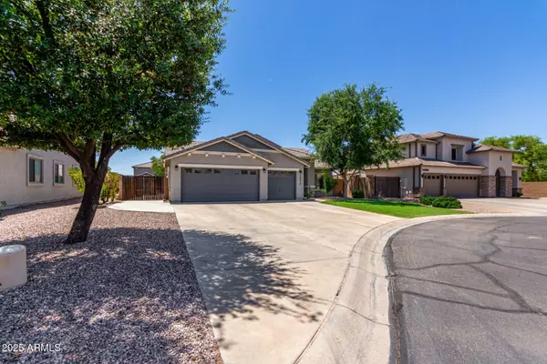 San Tan Valley, AZ 85144,34970 N SPUR Circle