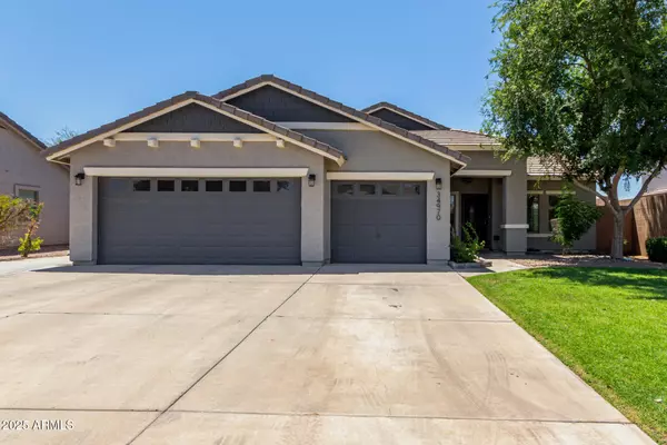 San Tan Valley, AZ 85144,34970 N SPUR Circle