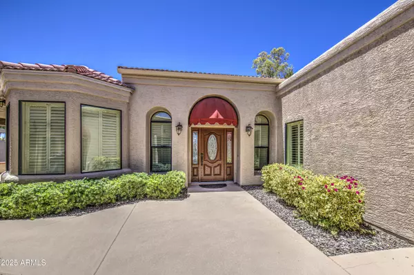 Sun Lakes, AZ 85248,26004 S FLAME TREE Drive