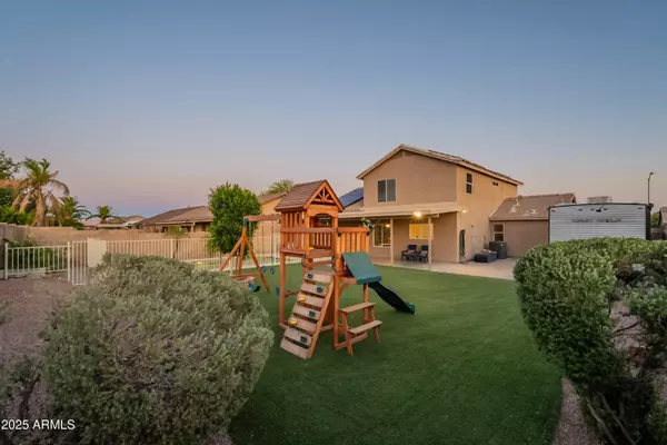 Peoria, AZ 85373,10822 W QUAIL Avenue