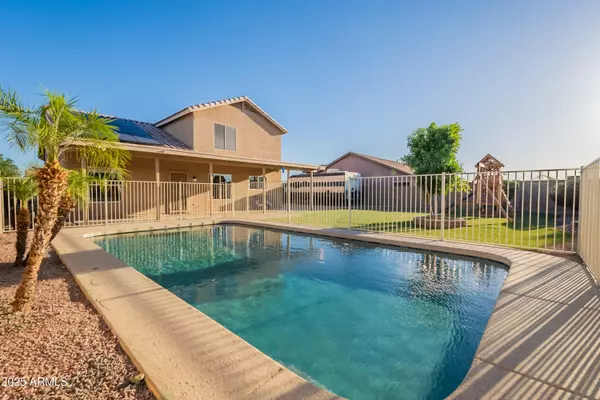 Peoria, AZ 85373,10822 W QUAIL Avenue