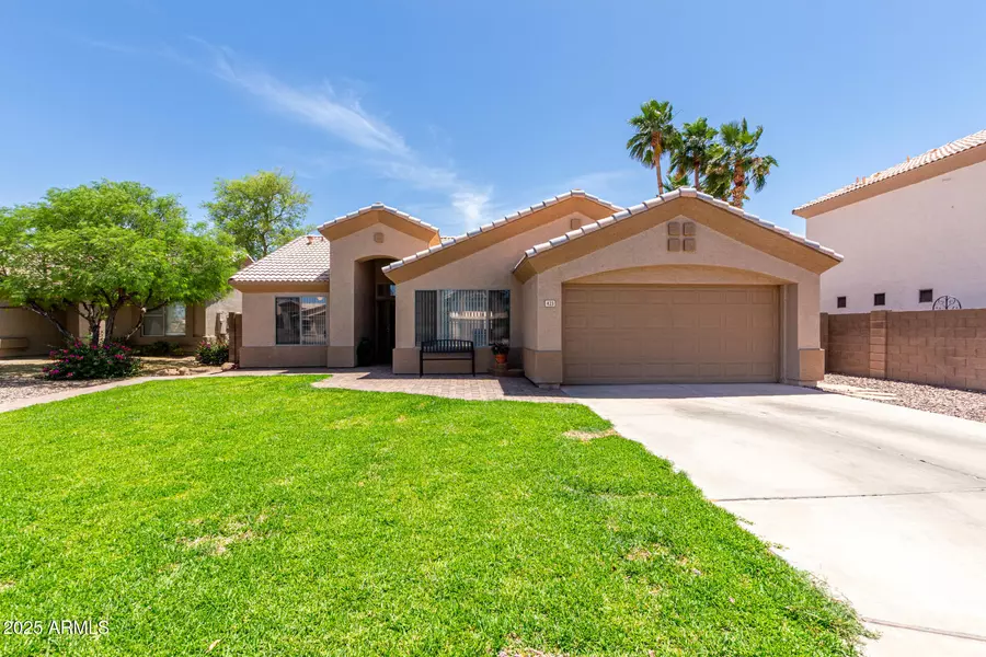423 W CENTURY Court, Gilbert, AZ 85233