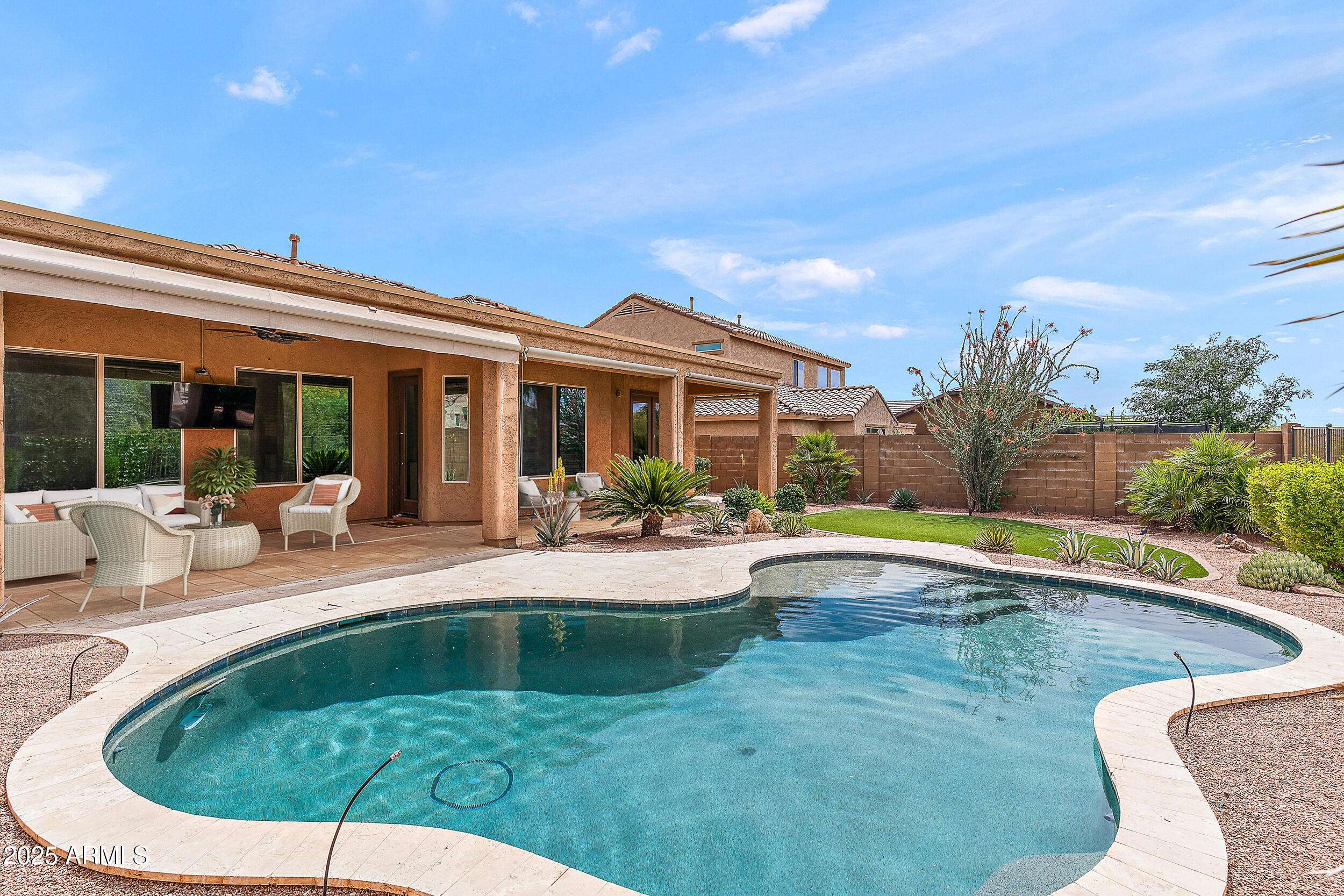 Cave Creek, AZ 85331,5650 E OCUPADO Drive