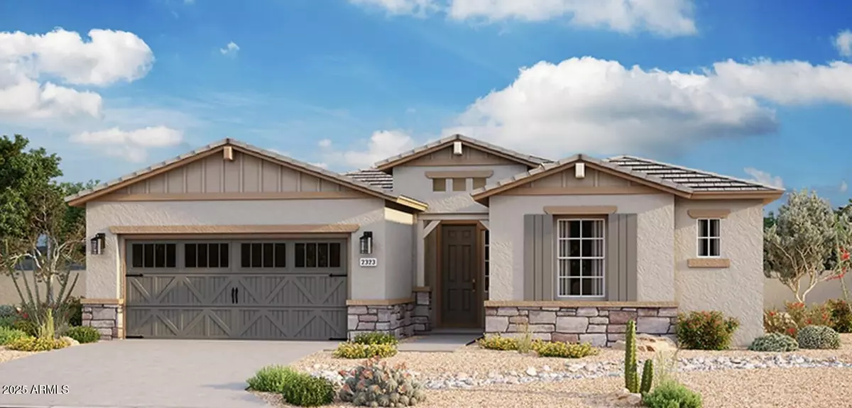 Waddell, AZ 85355,8552 N 175TH Lane