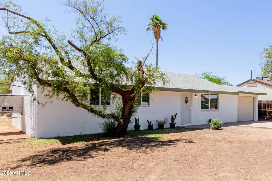 10012 N 16TH Drive, Phoenix, AZ 85021