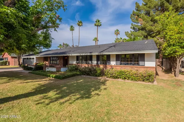 Phoenix, AZ 85012,6525 N 3RD Street