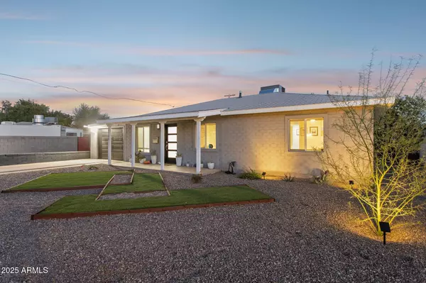 Phoenix, AZ 85015,2129 W INDIANOLA Avenue