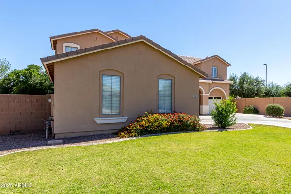 Gilbert, AZ 85234,3065 E HARVARD Avenue