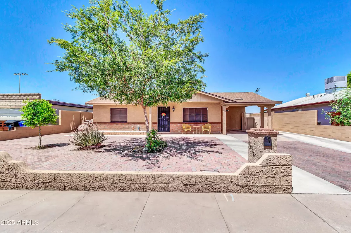 Mesa, AZ 85204,1018 S Toltec --