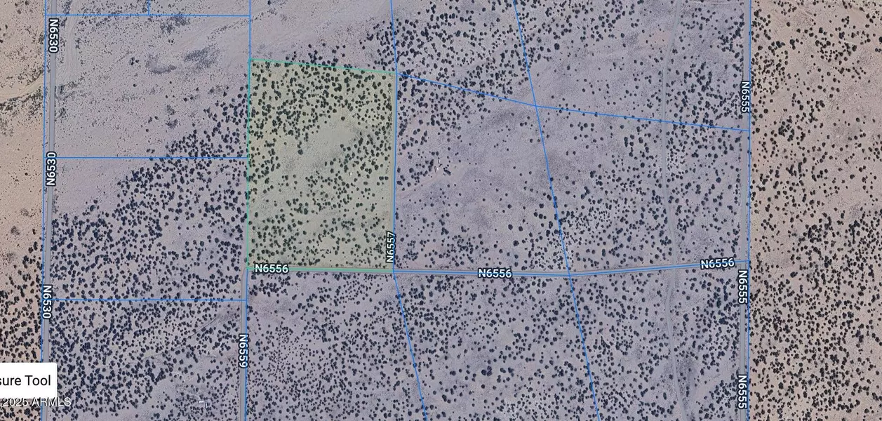 38 Acres Woodland Valley Ranch -- #606, St Johns, AZ 85936