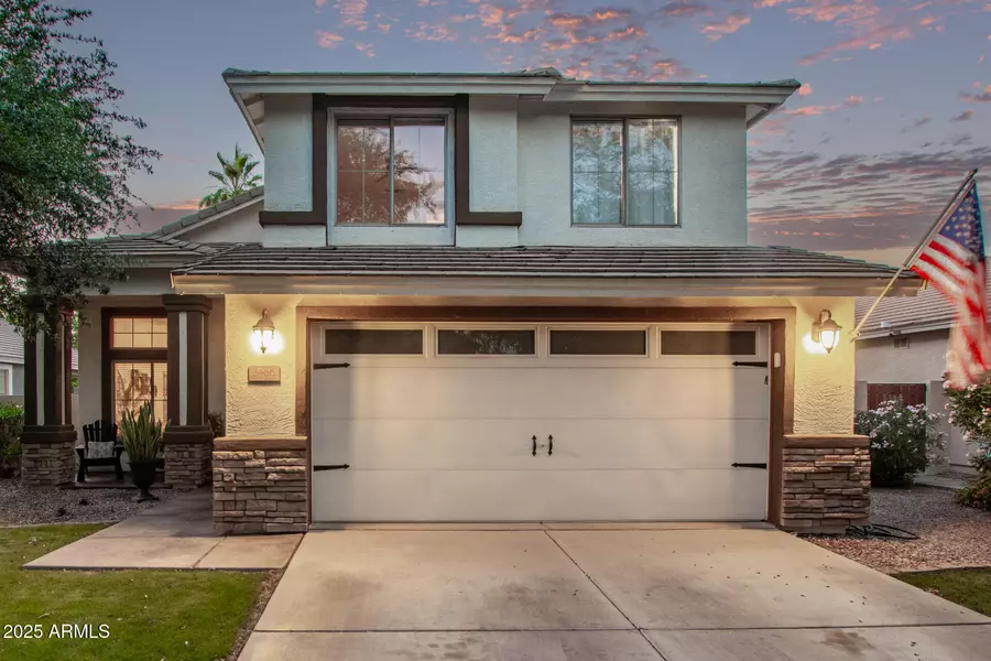 3466 E BRUCE Avenue, Gilbert, AZ 85234