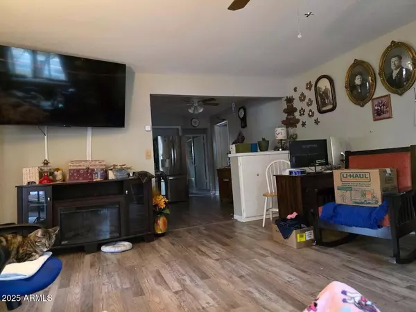 Payson, AZ 85541,608 E BONITA Street