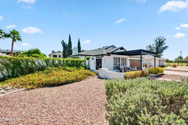 Glendale, AZ 85304,13207 N 55TH Avenue