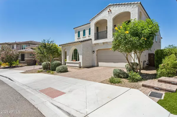 Phoenix, AZ 85050,22306 N 34th Place