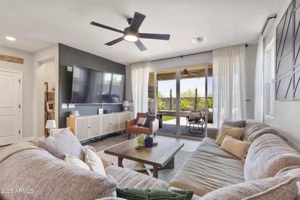 Litchfield Park, AZ 85340,5871 N 187TH Lane