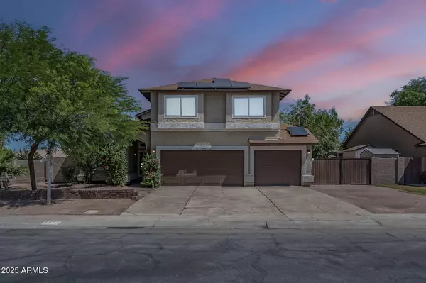 656 W DEVON Court,  Gilbert,  AZ 85233
