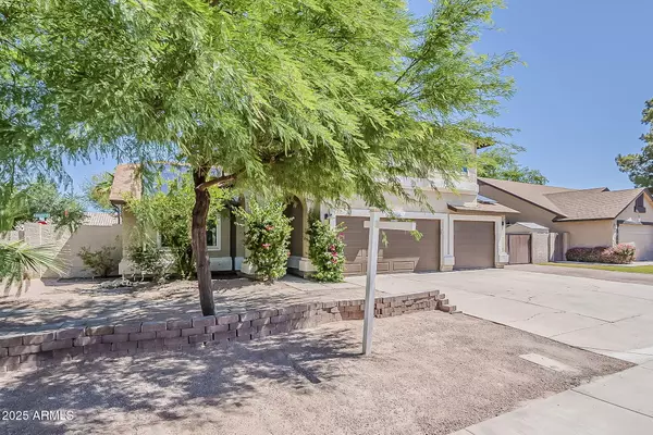 Gilbert, AZ 85233,656 W DEVON Court
