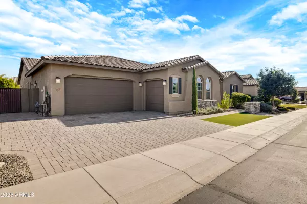 Gilbert, AZ 85298,2027 E LA COSTA Court