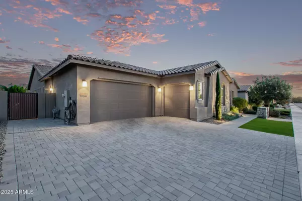 Gilbert, AZ 85298,2027 E LA COSTA Court