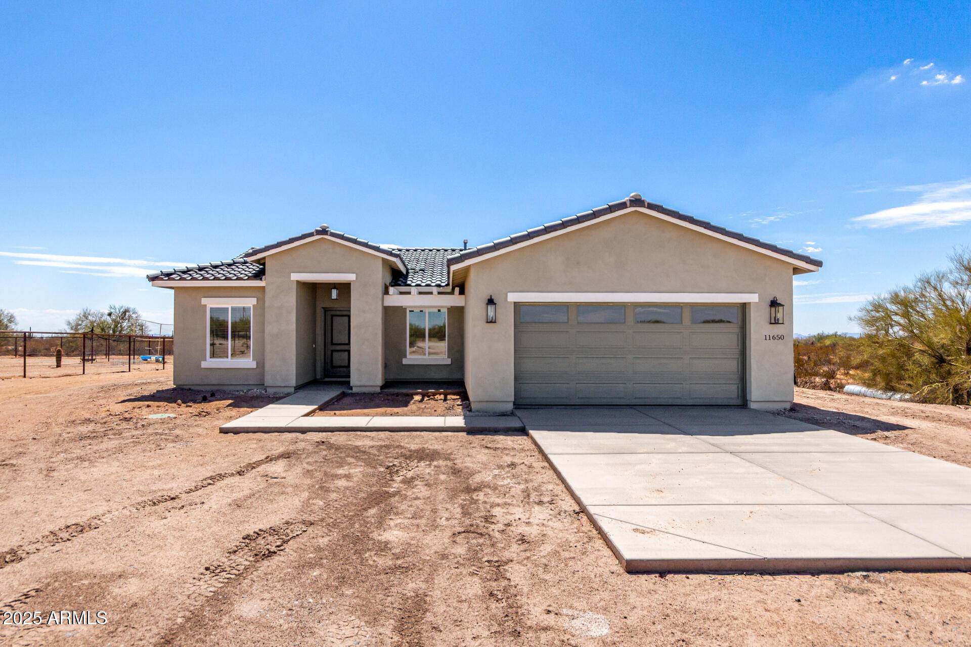 11650 N ABEL Place, Florence, AZ 85132
