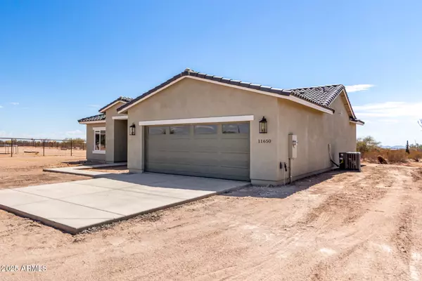 Florence, AZ 85132,11650 N ABEL Place