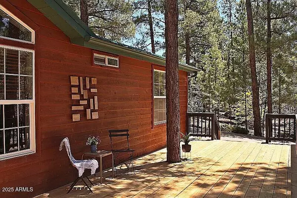 Show Low, AZ 85901,1181 S CHEROKEE Drive