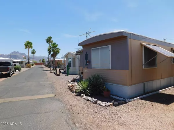 Apache Junction, AZ 85120,925 N Plaza Drive #29