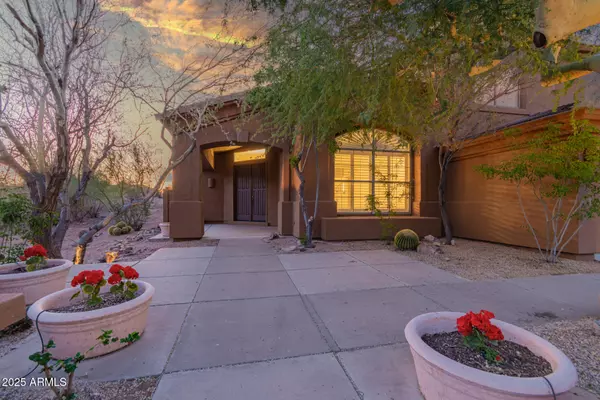 Scottsdale, AZ 85259,14056 E DESERT COVE Avenue