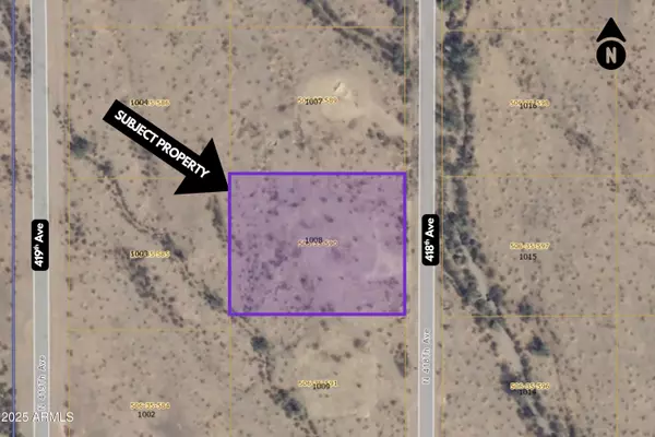 6900 N 418th Avenue #1008, Tonopah, AZ 85354