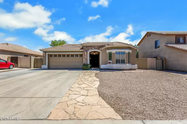 San Tan Valley, AZ 85140,1669 E SANTA FIORE Street
