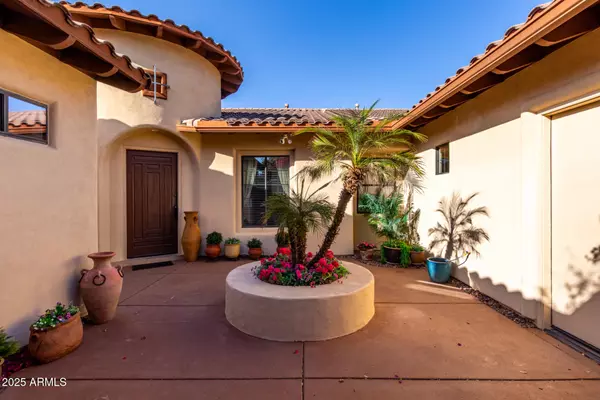 Litchfield Park, AZ 85340,816 W SYCAMORE Court