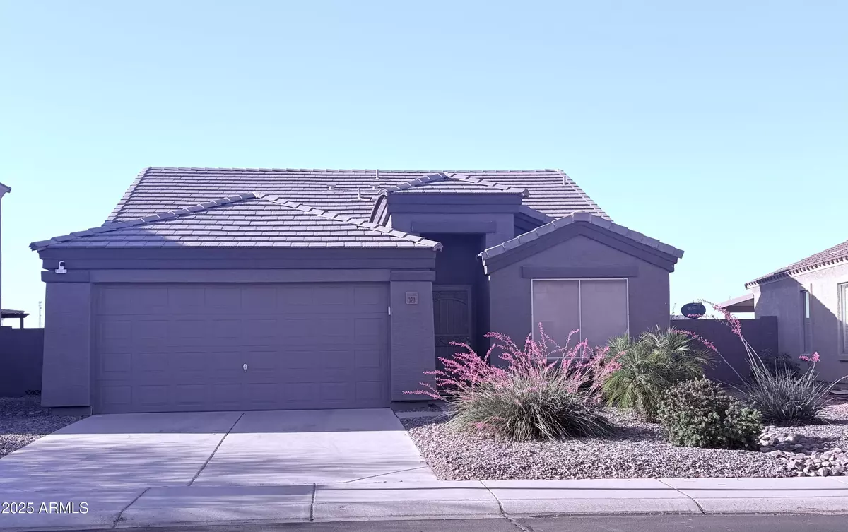 Casa Grande, AZ 85122,320 W PHANTOM Drive