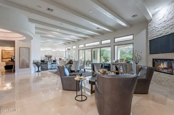 Scottsdale, AZ 85255,19947 N 94TH Way