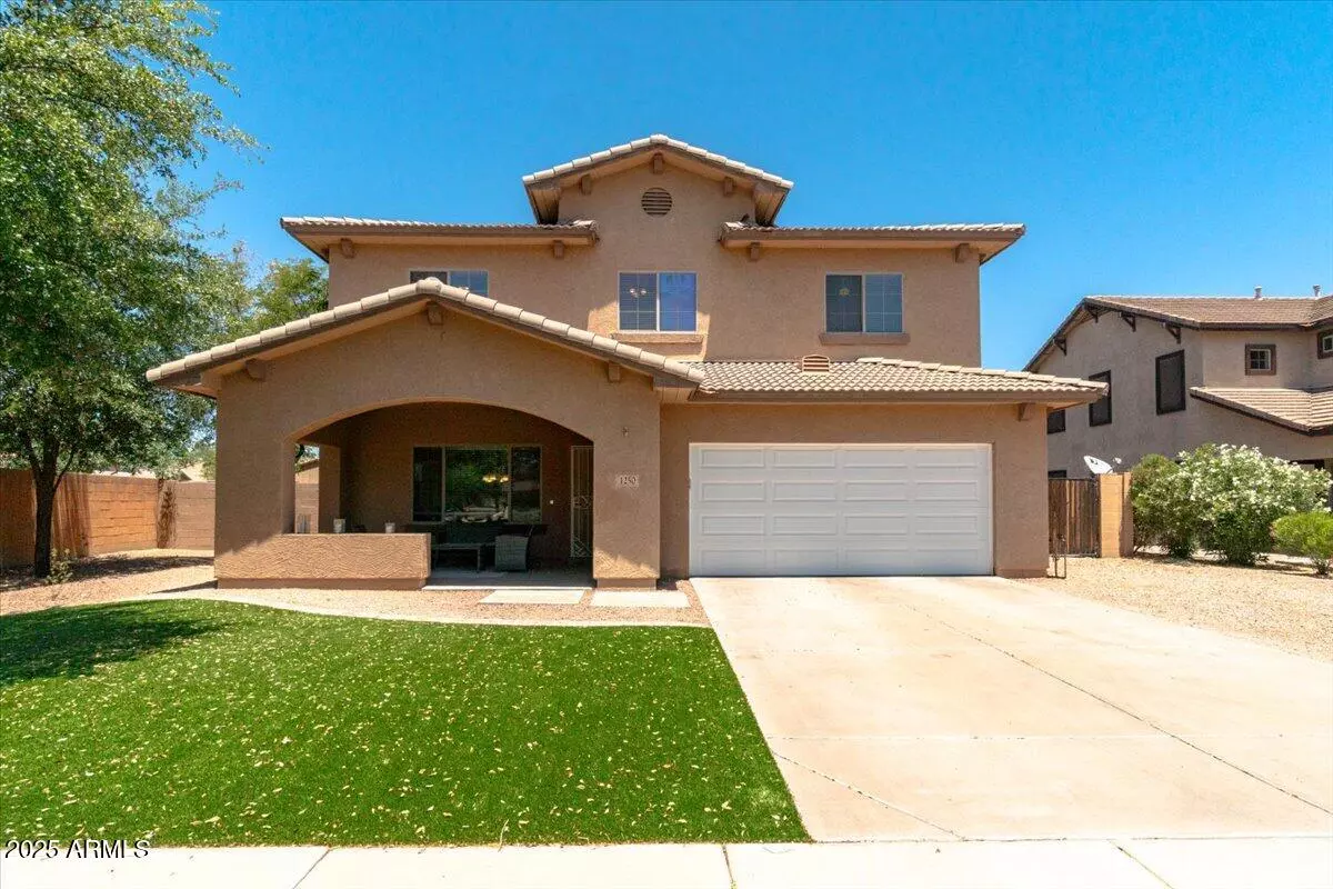 Gilbert, AZ 85295,1250 E Canyon Creek Drive