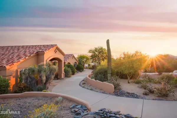 Carefree, AZ 85377,5921 E LEISURE Lane